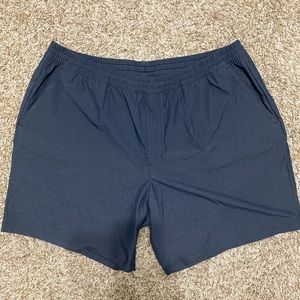 Hill City Shorts